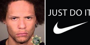 Τι άλλο θα συμβεί: Προαγωγός χτύπησε άνδρα με τα Air Jordan του και μηνύει τη Ni