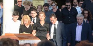 ΦΩΤΟΓΡΑΦΙΑ: Eurokinissi