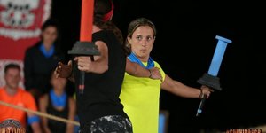 Survivor 3 (Φωτογραφία: Facebook)