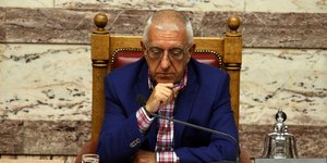 Φωτογραφία: Eurokinissi/Γιώργος Κονταρίνης