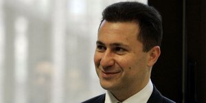 Γκουέφσκι: Θέλουμε λύση στο όνομα