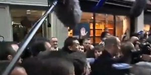 Νικολά Σαρκοζί