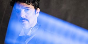 «Τεσλα» στο ΒΜΦ φωτογραφίες Karol Jarek