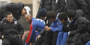 Νικολά Ανελκά