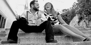 Ο Νικόλας Αδέσποτος «γκαζώνει» απόψε στο ΤΩΡΑ Κ44