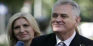 Νέος Πρόεδρος της Σερβίας ο Τόμισλαβ Νίκολιτς