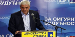 Έρχεται στην Ελλάδα για να «λύσει την παρεξήγηση» ο Σέρβος πρόεδρος