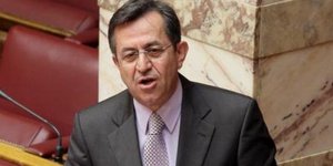 Νικολόπουλος: Δεν παραιτήθηκα για να φύγω