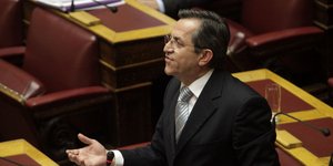 ΦΩΤΟΓΡΑΦΙΑ: EUROKINISSI / ΓΙΩΡΓΟΣ ΚΟΝΤΑΡΙΝΗΣ