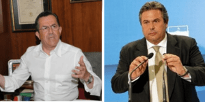 Πολιτικό φλέρτ μεταξύ Καμμένου και Νικολόπουλου;
