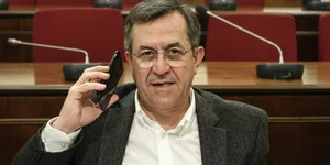 Φωτογραφία: INTIME NEWS/ΛΙΑΚΟΣ ΓΙΑΝΝΗΣ