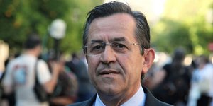 Νικολόπουλος: Θα ελεγχθούν και όσοι ενέκριναν τα «μαϊμού» επιδόματα
