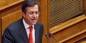 Το μίσος και τα πάθη του Νίκου Νικολόπουλου με τον Αντώνη Σαμαρά
