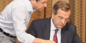 Ο Νικολόπουλος πετάει το γάντι στο Σαμαρά και δηλώνει υποψήφιος για γραμματέας τ