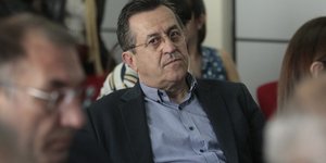 (EUROKINISSI/ ΣΤΕΛΙΟΣ ΣΤΕΦΑΝΟΥ)