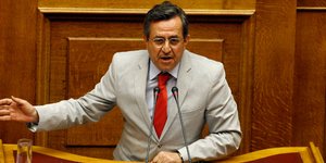 (EUROKINISSI/ΓΙΑΝΝΗΣ ΠΑΝΑΓΟΠΟΥΛΟΣ)