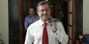 (EUROKINISSI/ ΓΙΑΝΝΗΣ ΠΑΝΑΓΟΠΟΥΛΟΣ)