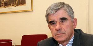 πρόεδρος της Αρχής για το ξέπλυμα μαύρου χρήματος