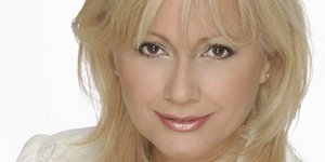 Η Αγγελική Νικολούλη πάει στο Χόλυγουντ;