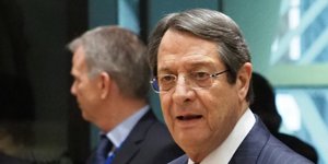 Νίκος Αναστασιάδης