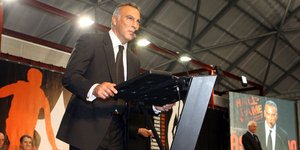 Γκάλης: «Πάλι στον Άρη θα ξανάρχιζα την καριέρα μου»