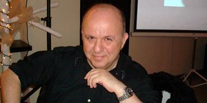 Νίκος Μουρατίδης