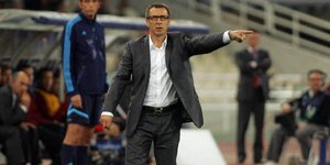 Νίκος Νιόπλιας