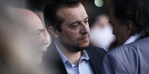 Φωτογραφία: Sooc/Mενέλαος Μυρίλλας