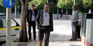 EUROKINISSI/ΓΙΩΡΓΟΣ ΚΟΝΤΑΡΙΝΗΣ