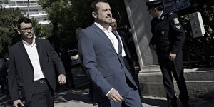 Φωτογραφία: Kostis Ntantamis / SOOC