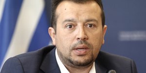 ΦΩΤΟΓΡΑΦΙΑ: INTIME NEWS /ΛΙΑΚΟΣ ΓΙΑΝΝΗΣ