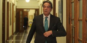 Νίκος Σηφουνάκης