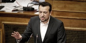 Νίκος Παππάς