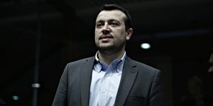 Φωτογραφία: Alexandros Michailidis / SOOC
