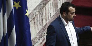 Nikos Libertas / SOOC