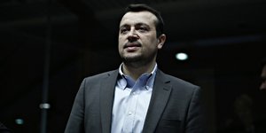 Φωτογραφία: Alexandros Michailidis / SOOC