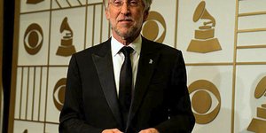 Ο πρόεδρος των Grammy