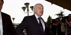 Διήμερη επίσκεψη Μάθιου Νίμιτς στην Ελλάδα -Θα συναντηθεί με τον Ευάγγελο Βενιζέ