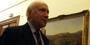 Νίμιτς: Ηρθε η ώρα επιτέλους να συμβιβαστούν Ελλάδα και Σκόπια»