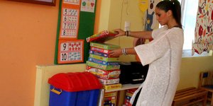 Φωτογραφία: Εurokinissi