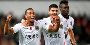 Φωτογραφία: UEFA