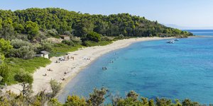 Νησί απέναντι από την Σκιάθο φέρεται να επιθυμεί να αγοράσει ο μεγαλομέτοχος του ΠΑΟΚ