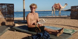 Τι απέγινε ο άντρας με την καλύτερη δουλειά στον κόσμο; [εικόνες]