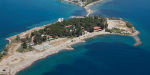 Το Νησί των Ονείρων στην Εύβοια