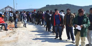 ΦΩΤΟΓΡΑΦΙΑ: ΑΠΕ-ΜΠΕ