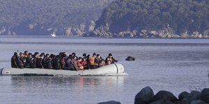 ΦΩΤΟΓΡΑΦΙΑ ΑΡΧΕΙΟΥ: EUROKINISSI /ΣΤΕΛΙΟΣ ΣΤΕΦΑΝΟΥ