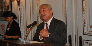 Νεκρός βρέθηκε στην Κίνα ο νέος πρεσβευτής της Ιαπωνίας