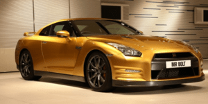 Αφιερωμένο στον Γιουσειν Μπολτ το νέο αυτοκίνητο της Nissan [εικόνες]