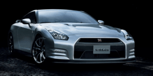 Υβριδικό το νέο αεροδυναμικό μοντέλο GT-R της Nissan [εικόνες]