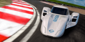 Nissan Zeod: Ηλεκτρικό αγωνιστικό για τις 24 Ωρες του Le Mans το 2014